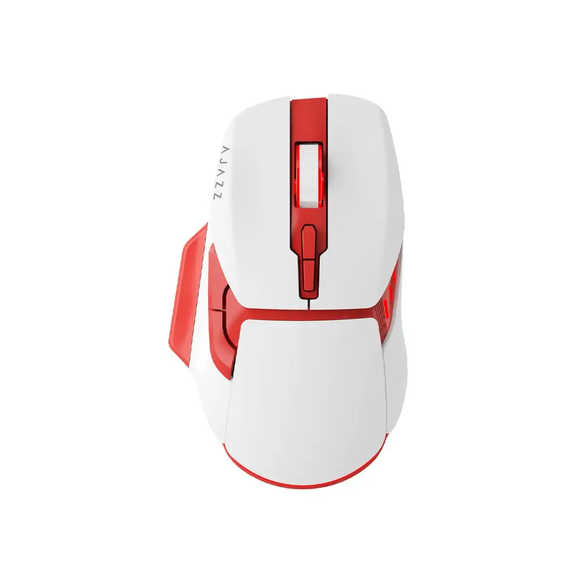 เมาส์ไร้สาย Ajazz AJ039 Wired&Wireless Gaming Mouse - SpeedCom