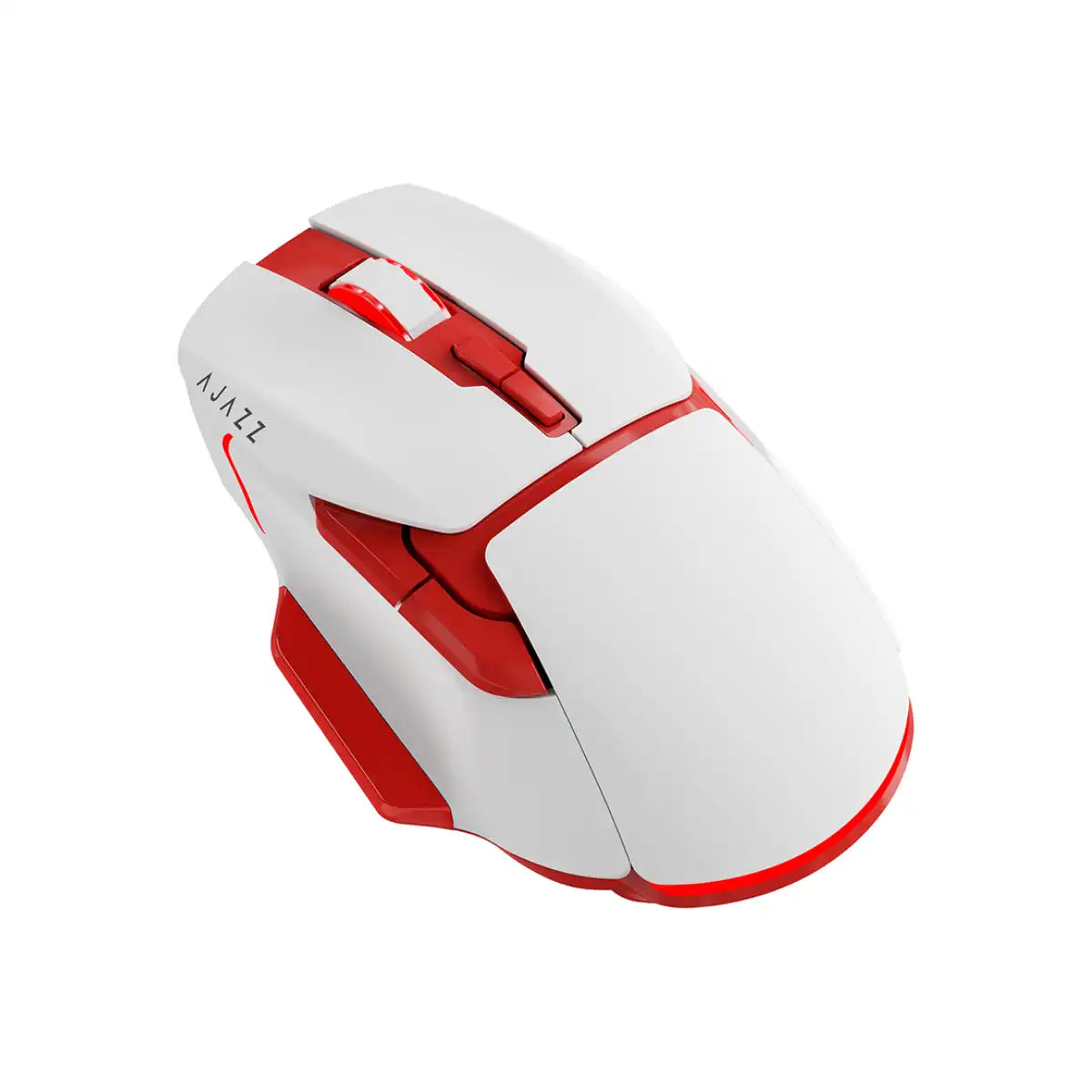 เมาส์ไร้สาย Ajazz AJ039 Wired&Wireless Gaming Mouse - SpeedCom