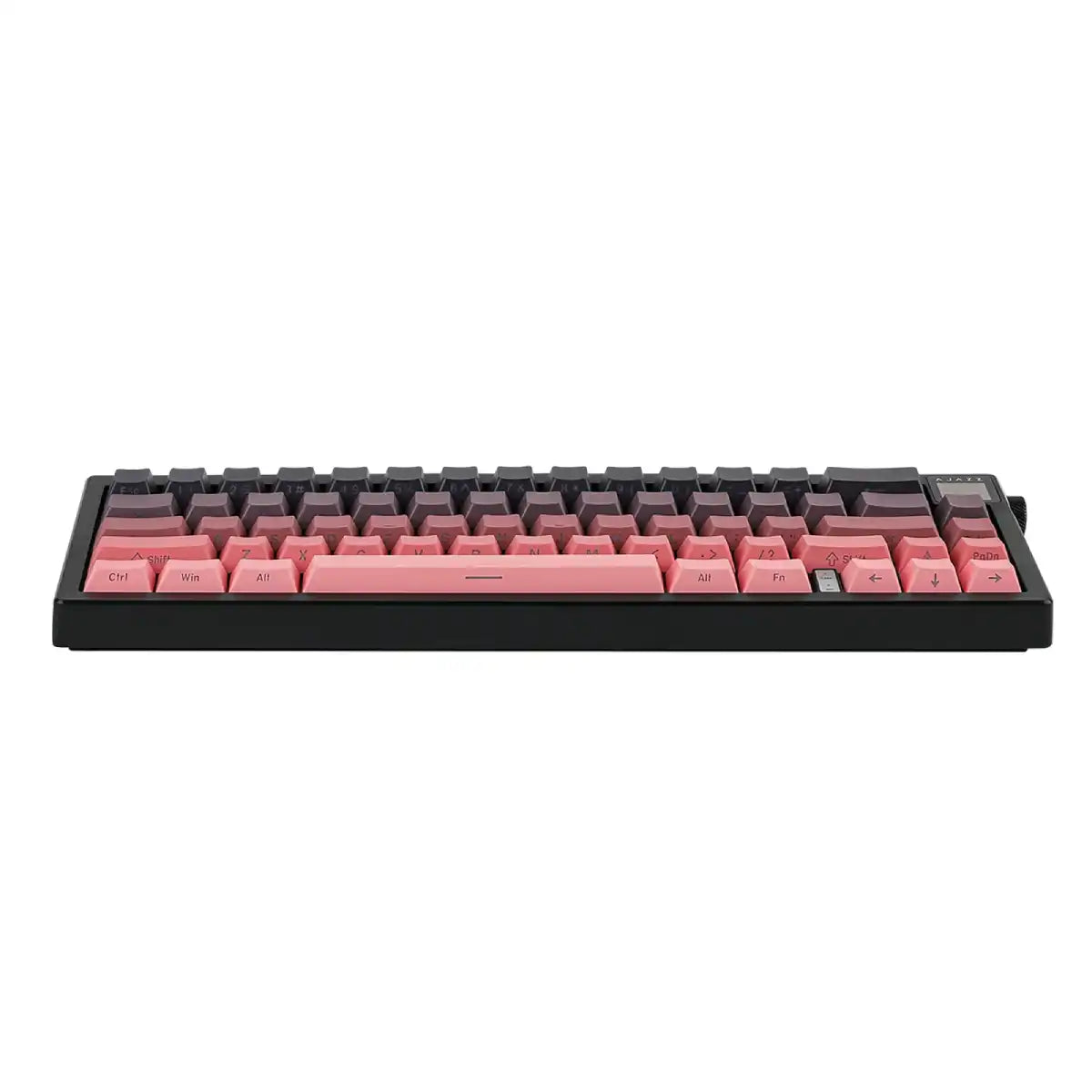 คีย์บอร์ด Ajazz AK650GBTH W24BT DM - SpeedCom