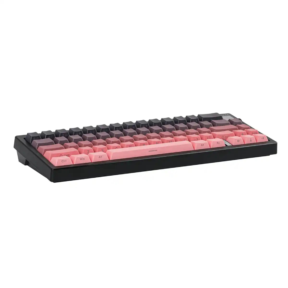 คีย์บอร์ด Ajazz AK650GBTH W24BT DM - SpeedCom