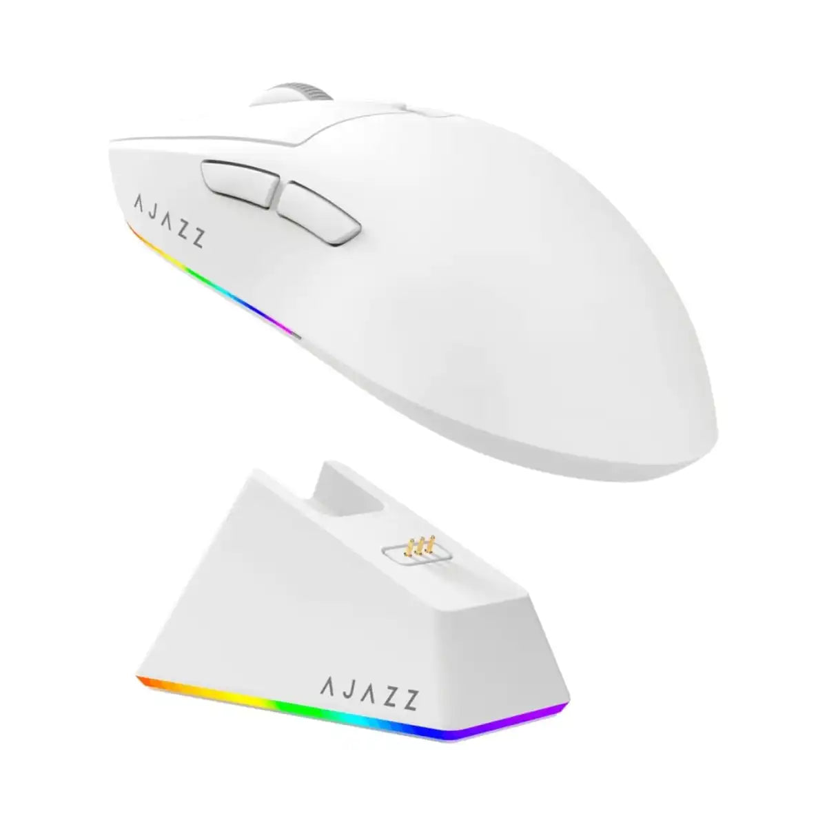 เมาส์ไร้สาย Ajazz APEX AJ139 V2 MC