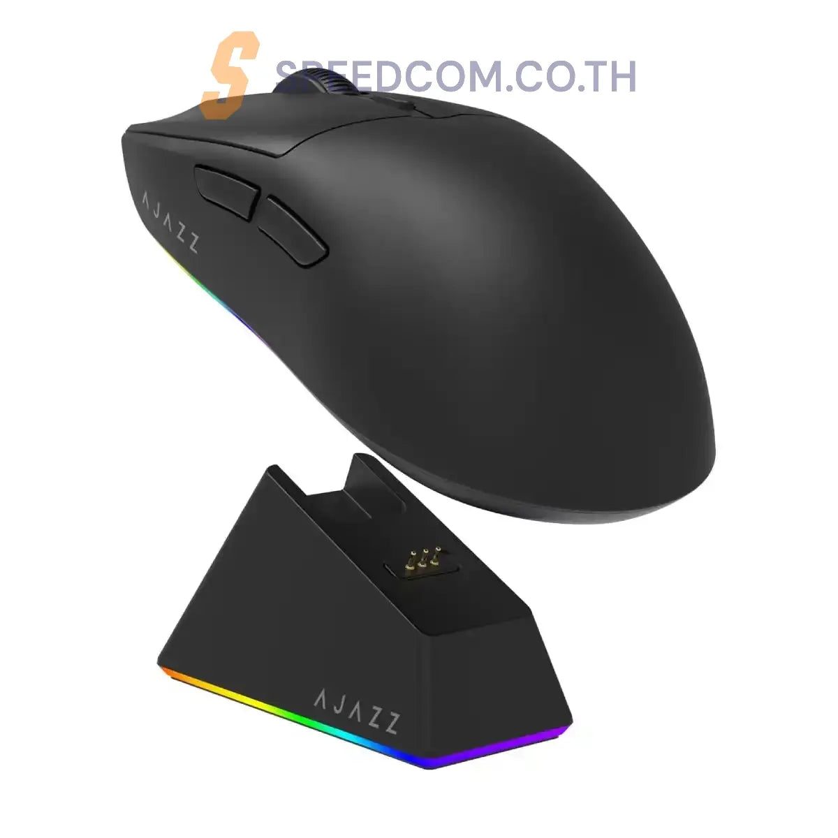 เมาส์ไร้สาย Ajazz APEX AJ139 V2 MC