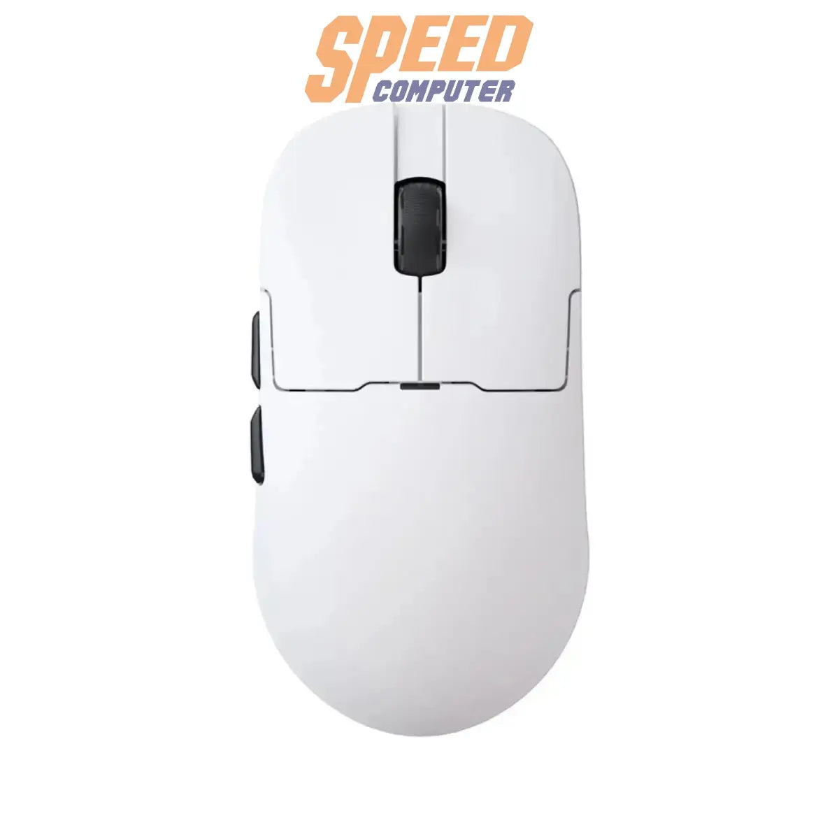 เมาส์ไร้สาย Ajazz APEX Gaming AJ159SpeedCom