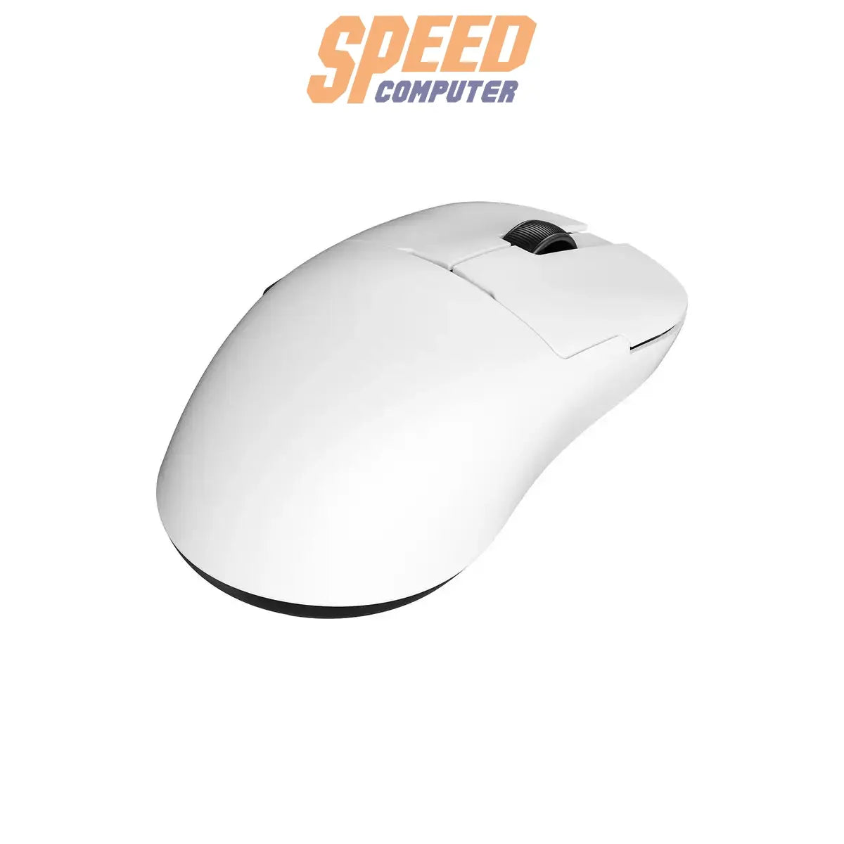 เมาส์เกมมิ่งไร้สาย Ajazz AJ159NL เชื่อมต่อ NearLink แบตอึด ใช้งานยาวนาน