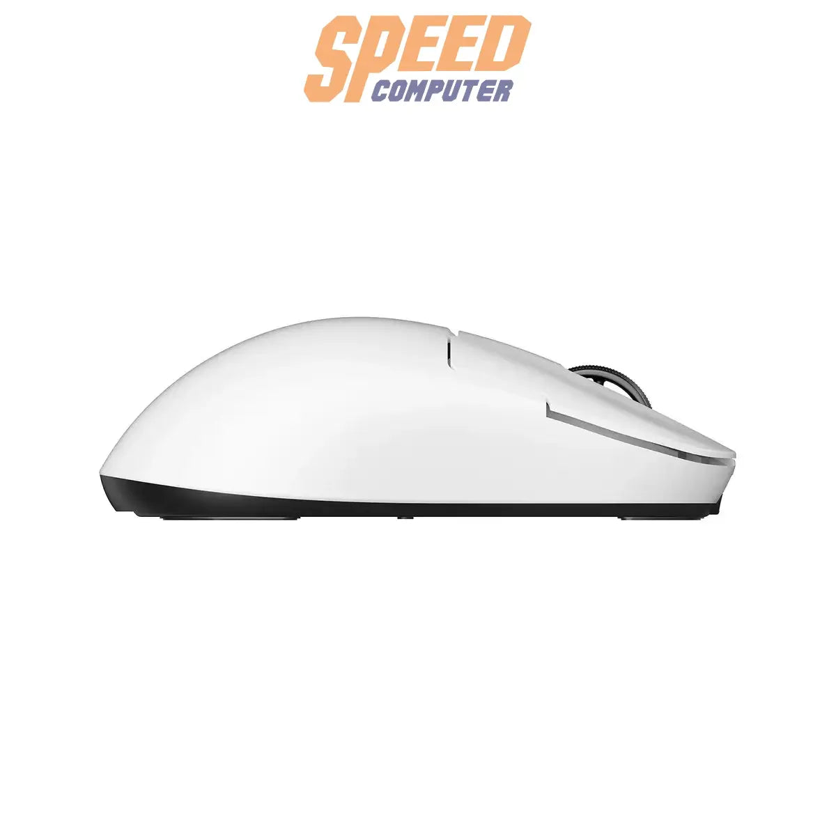 เมาส์เกมมิ่งไร้สาย Ajazz AJ159NL เชื่อมต่อ NearLink แบตอึด ใช้งานยาวนาน