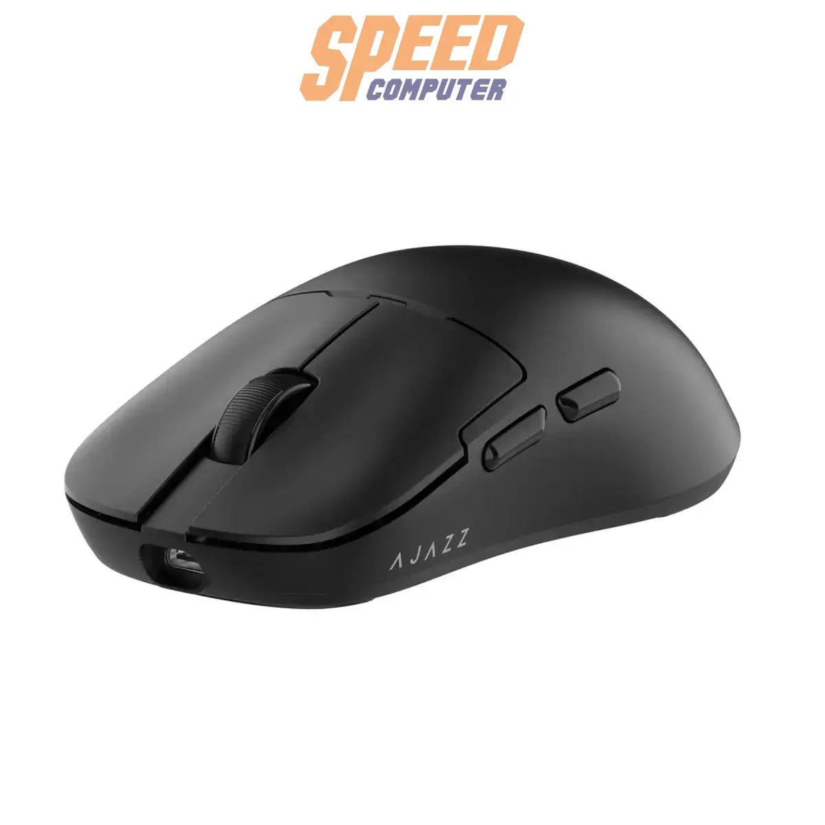เมาส์ไร้สาย Ajazz Gaming Mouse AJ159PMC PAW3311 - SpeedCom