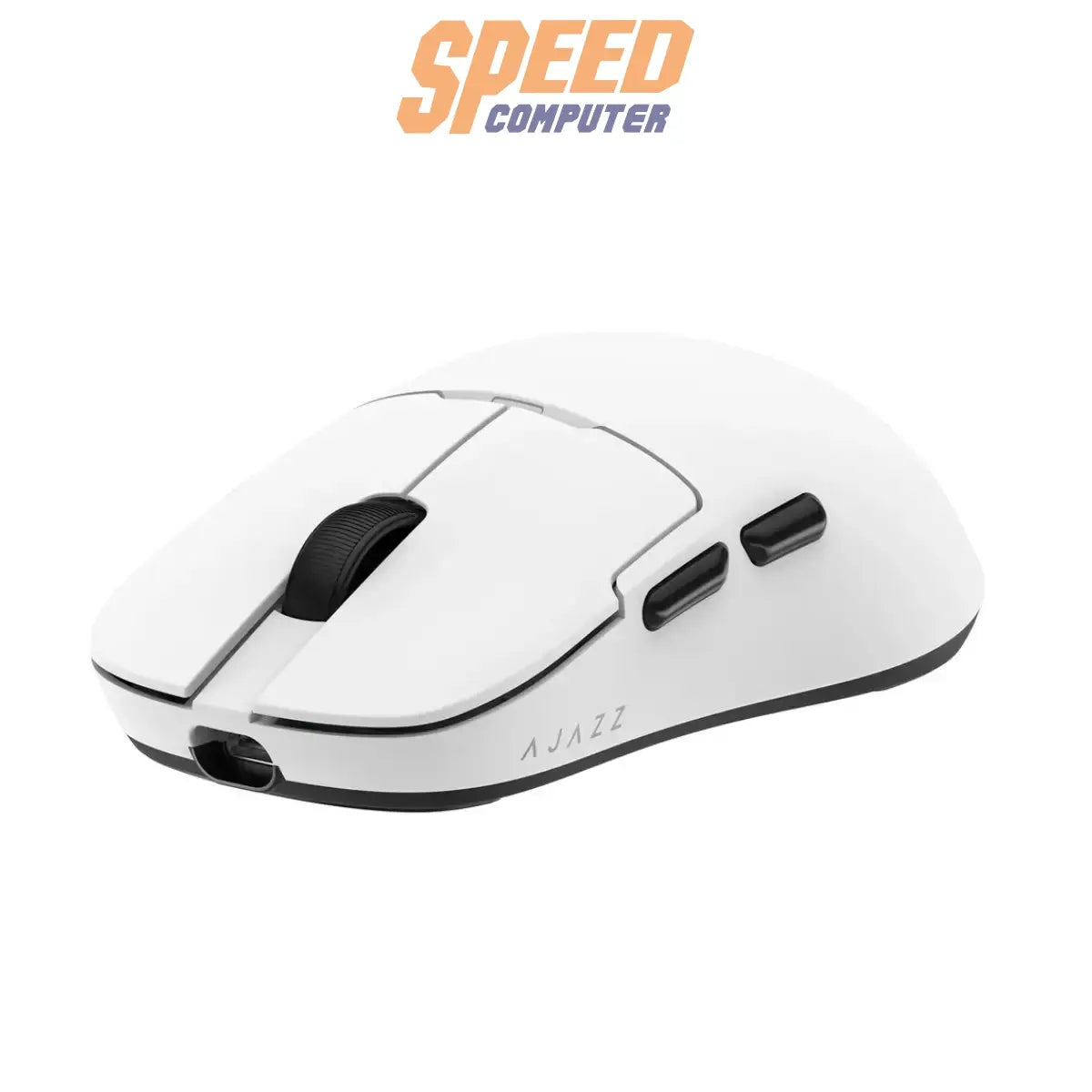 เมาส์ไร้สาย Ajazz Gaming Mouse AJ159PMC PAW3311 - SpeedCom