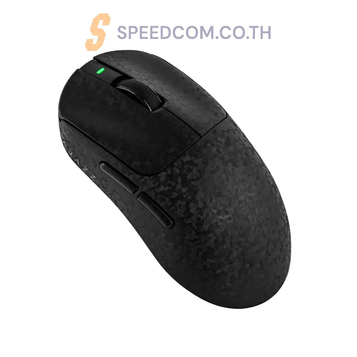 เมาส์ไร้สาย Ajazz Gaming Mouse AJ199 Carbon Fiber