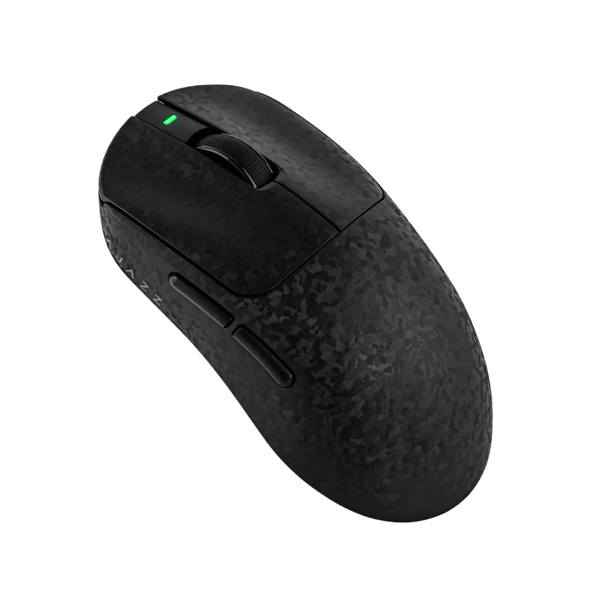 เมาส์ไร้สาย Ajazz Gaming Mouse AJ199 Carbon Fiber