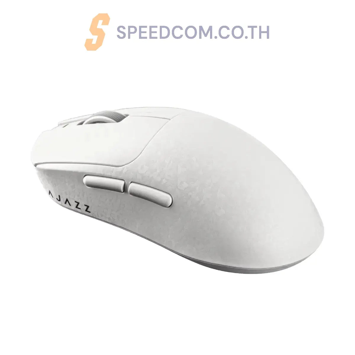 เมาส์ไร้สาย Ajazz Gaming Mouse AJ199 Carbon Fiber