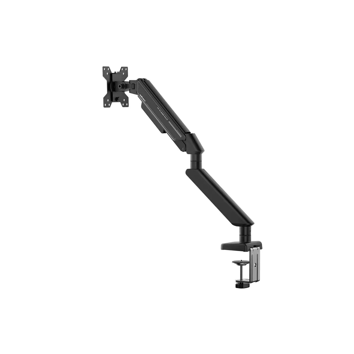 ขาจับจอ Anda Seat Stealth II A6D Ergonomic Single Monitor Arm - SpeedCom