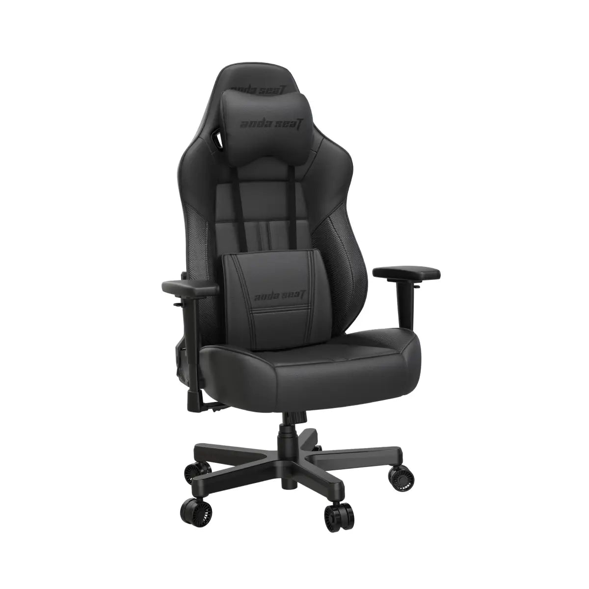 เก้าอี้เกมมิ่ง Anda Seat Dark Demon Premium Gaming Chair - SpeedCom