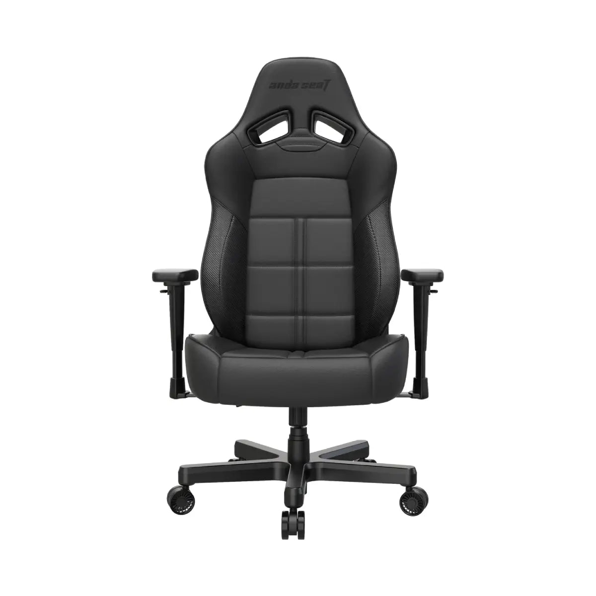 เก้าอี้เกมมิ่ง Anda Seat Dark Demon Premium Gaming Chair - SpeedCom