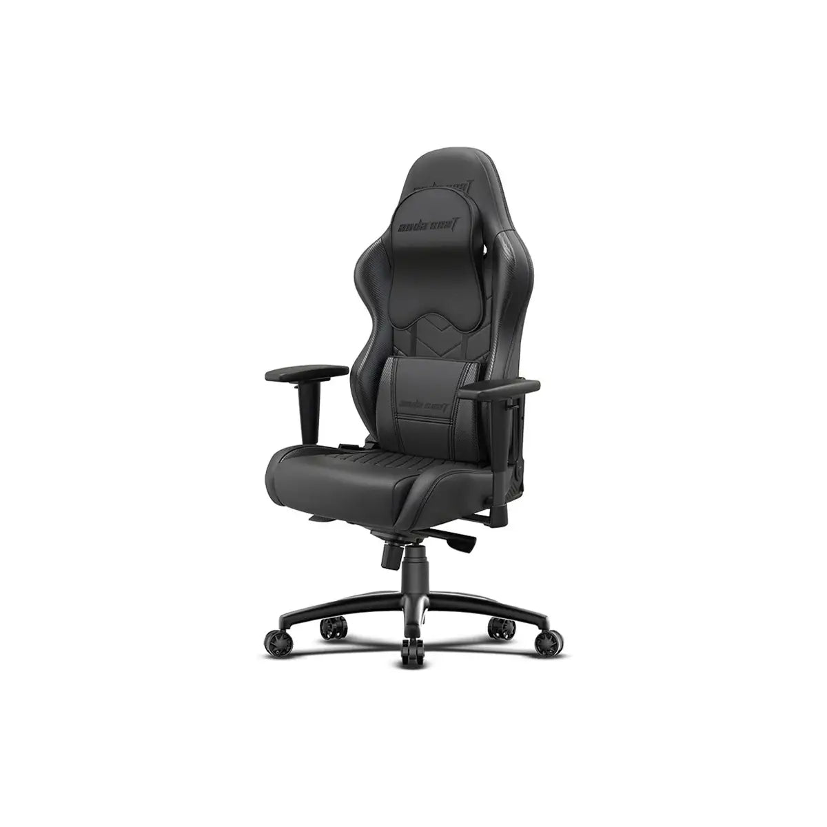 เก้าอี้เกมมิ่ง Anda Seat Dark Wizard Premium Gaming Chair - SpeedCom
