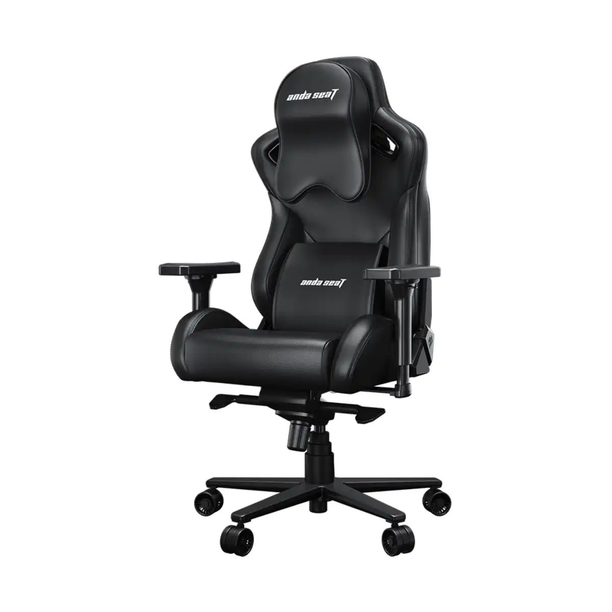 เก้าอี้เกมมิ่ง Anda Seat Kaiser 2 Pro PVC Leather Size XL Premium - SpeedCom
