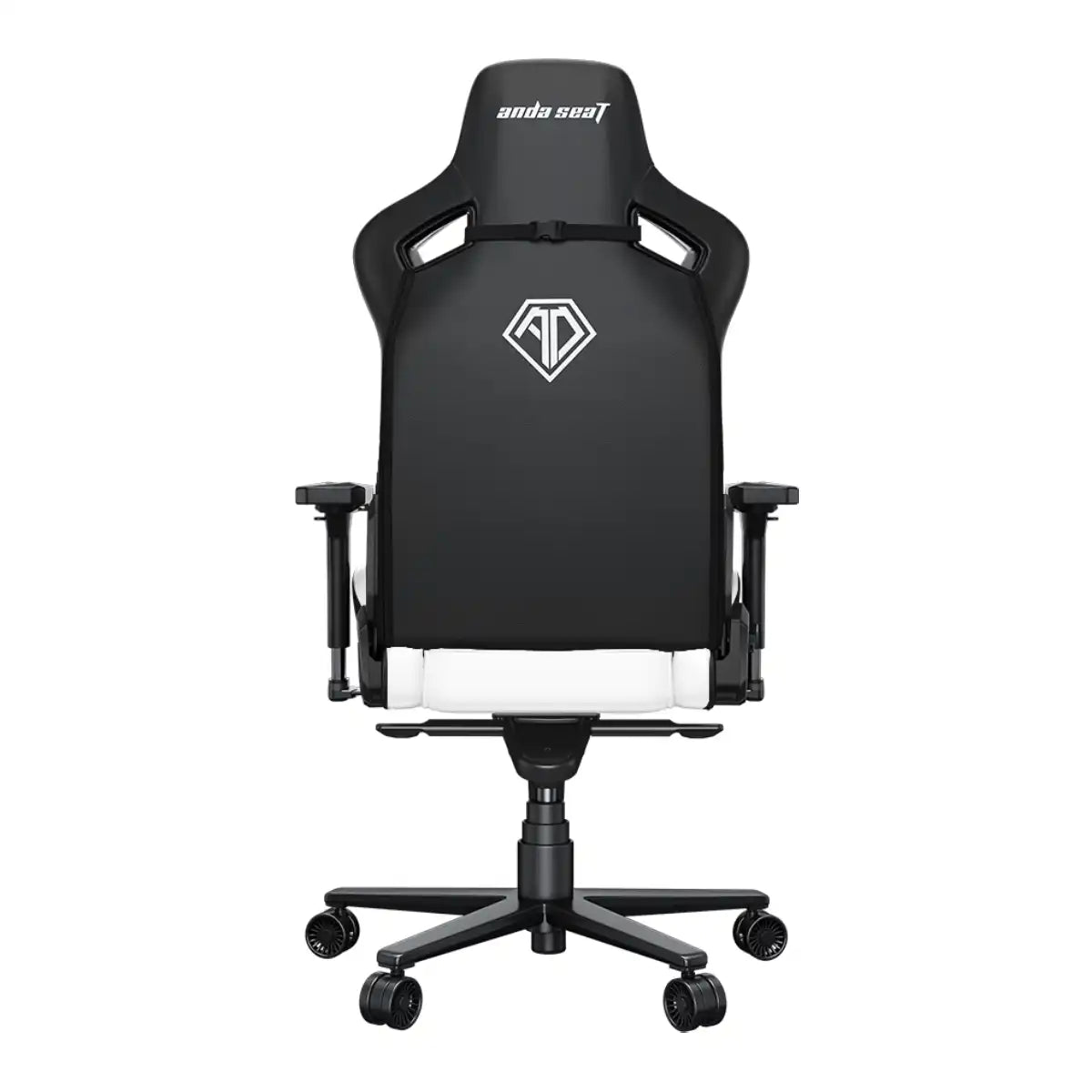 เก้าอี้เกมมิ่ง Anda Seat Kaiser 2 Pro PVC Leather Size XL Premium - SpeedCom