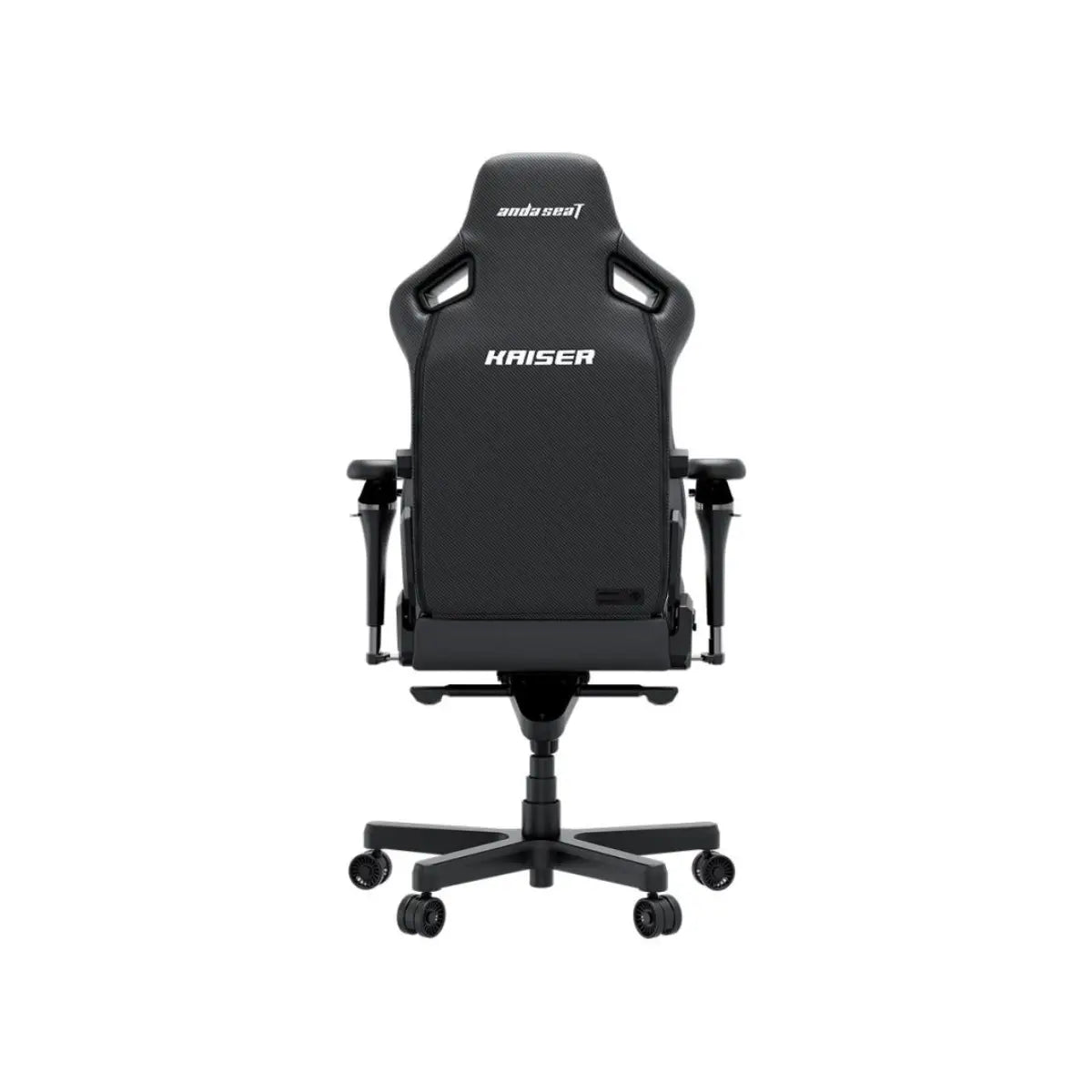 เก้าอี้เกมมิ่ง Anda Seat Kaiser 4 6D Series Size XL Leather Premium - SpeedCom