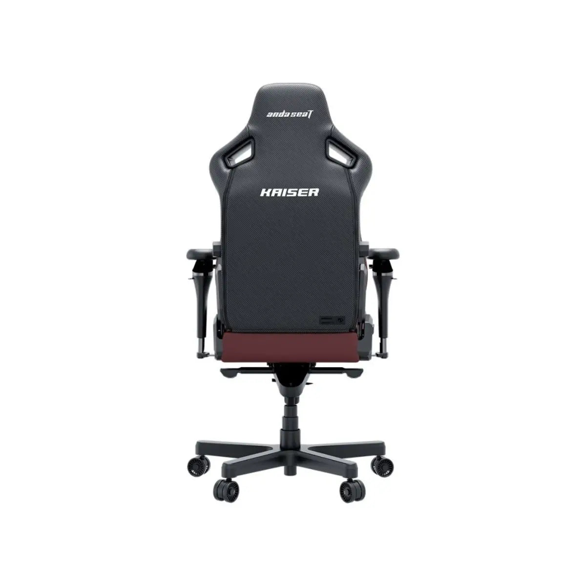 เก้าอี้เกมมิ่ง Anda Seat Kaiser 4 6D Series Size L Premium Gaming Chair - SpeedCom