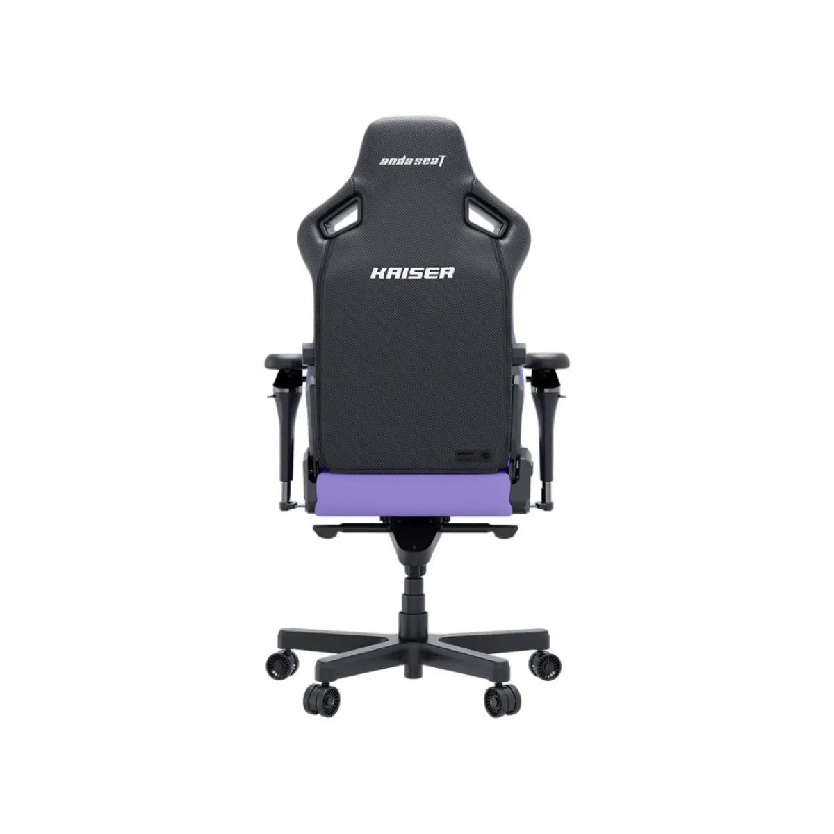 เก้าอี้เกมมิ่ง Anda Seat Kaiser 4 6D Series Size L Premium Gaming Chair - SpeedCom