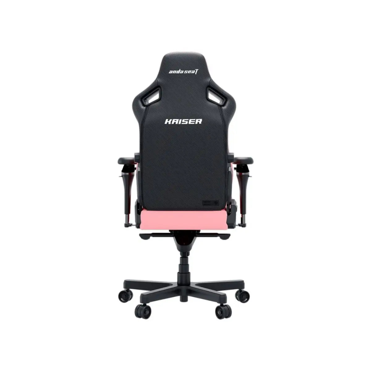 เก้าอี้เกมมิ่ง Anda Seat Kaiser 4 6D Series Size L Premium Gaming Chair - SpeedCom