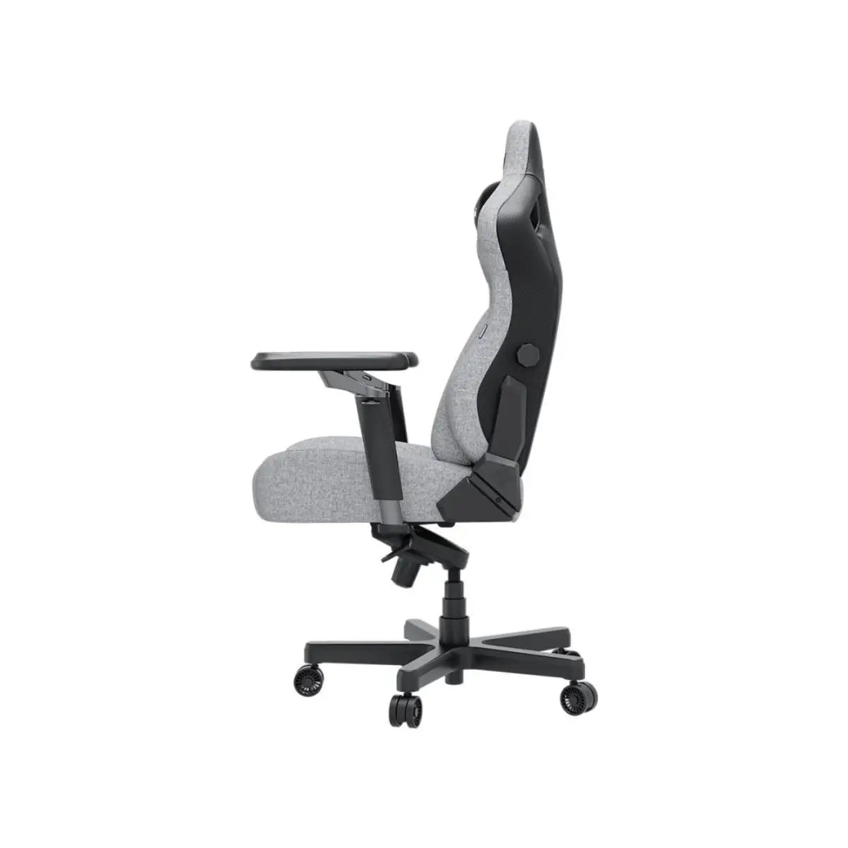 เก้าอี้เกมมิ่ง Anda Seat Kaiser 4 6D Series Size L Premium Gaming Chair - SpeedCom