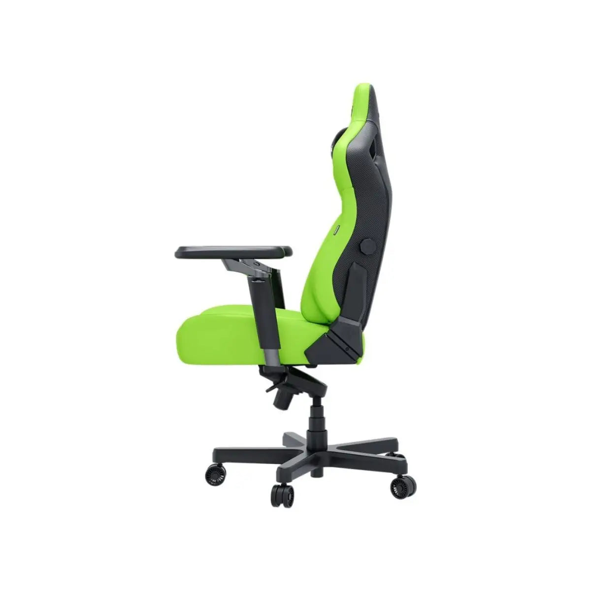 เก้าอี้เกมมิ่ง Anda Seat Kaiser 4 6D Series Size L Premium Gaming Chair - SpeedCom