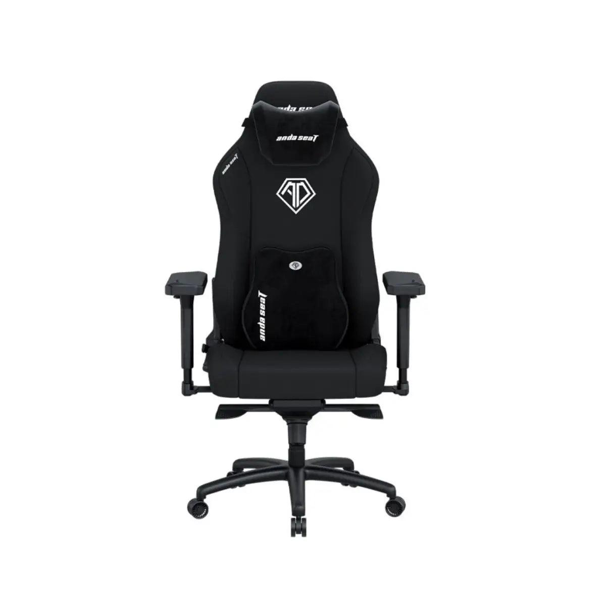 เก้าอี้เกมมิ่ง Anda Seat Phantom 3 Series Size XL Premium - SpeedCom