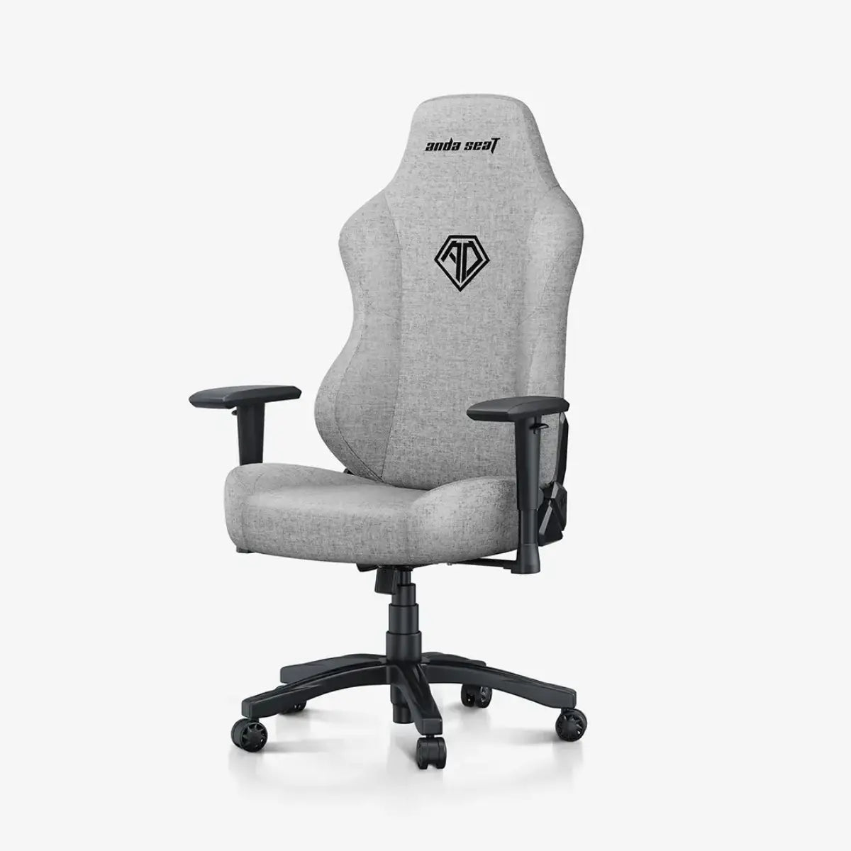 เก้าอี้เกมมิ่ง Anda Seat Phantom 3 Size L Premium - SpeedCom