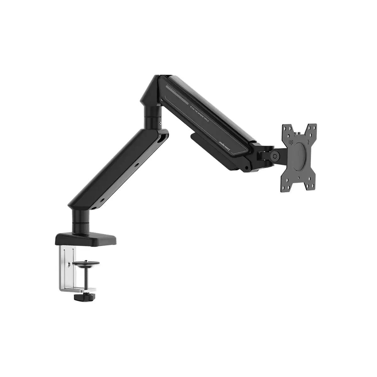ขาจับจอ Anda Seat Stealth II A6D Ergonomic Single Monitor Arm - SpeedCom