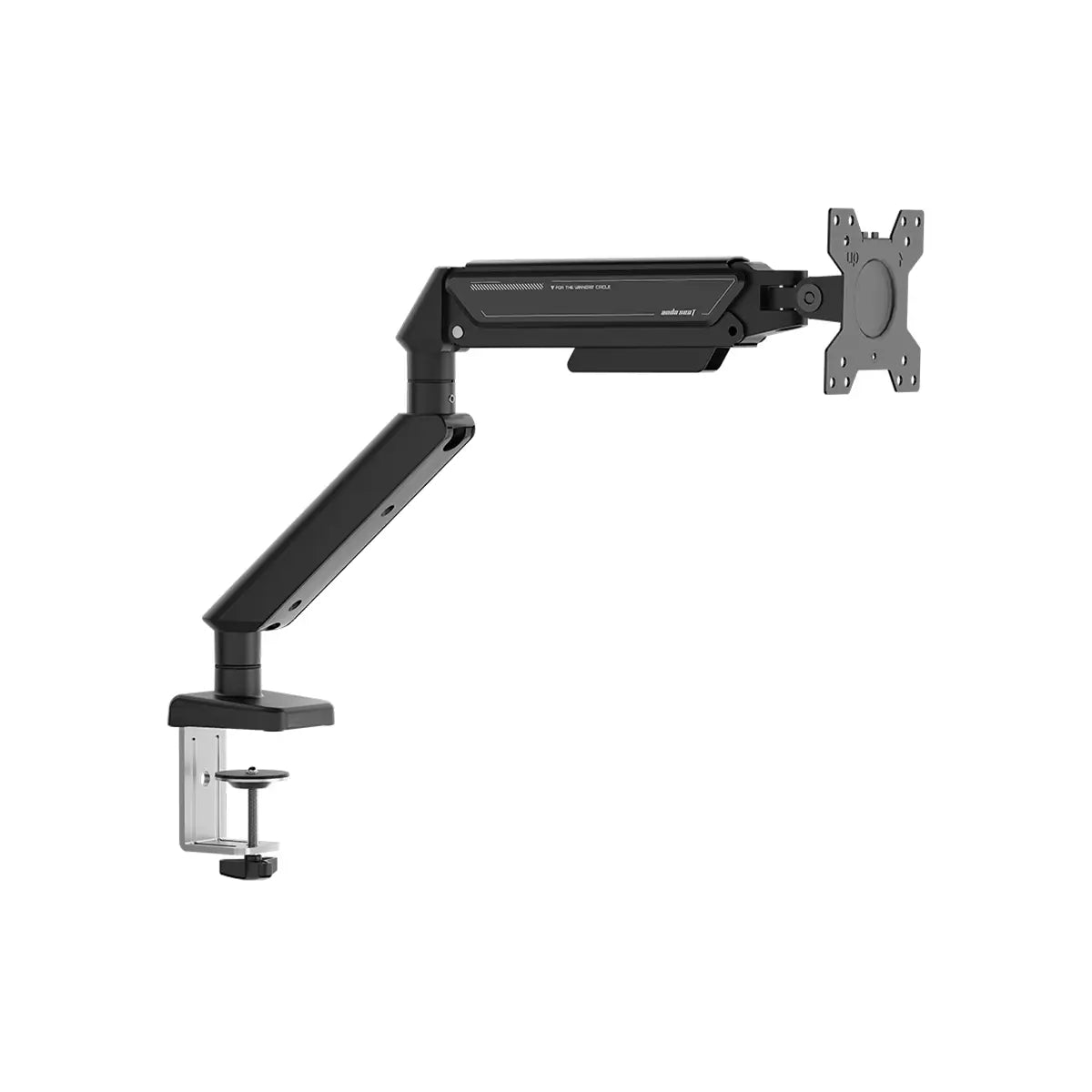 ขาจับจอ Anda Seat Stealth II A6D Ergonomic Single Monitor Arm - SpeedCom