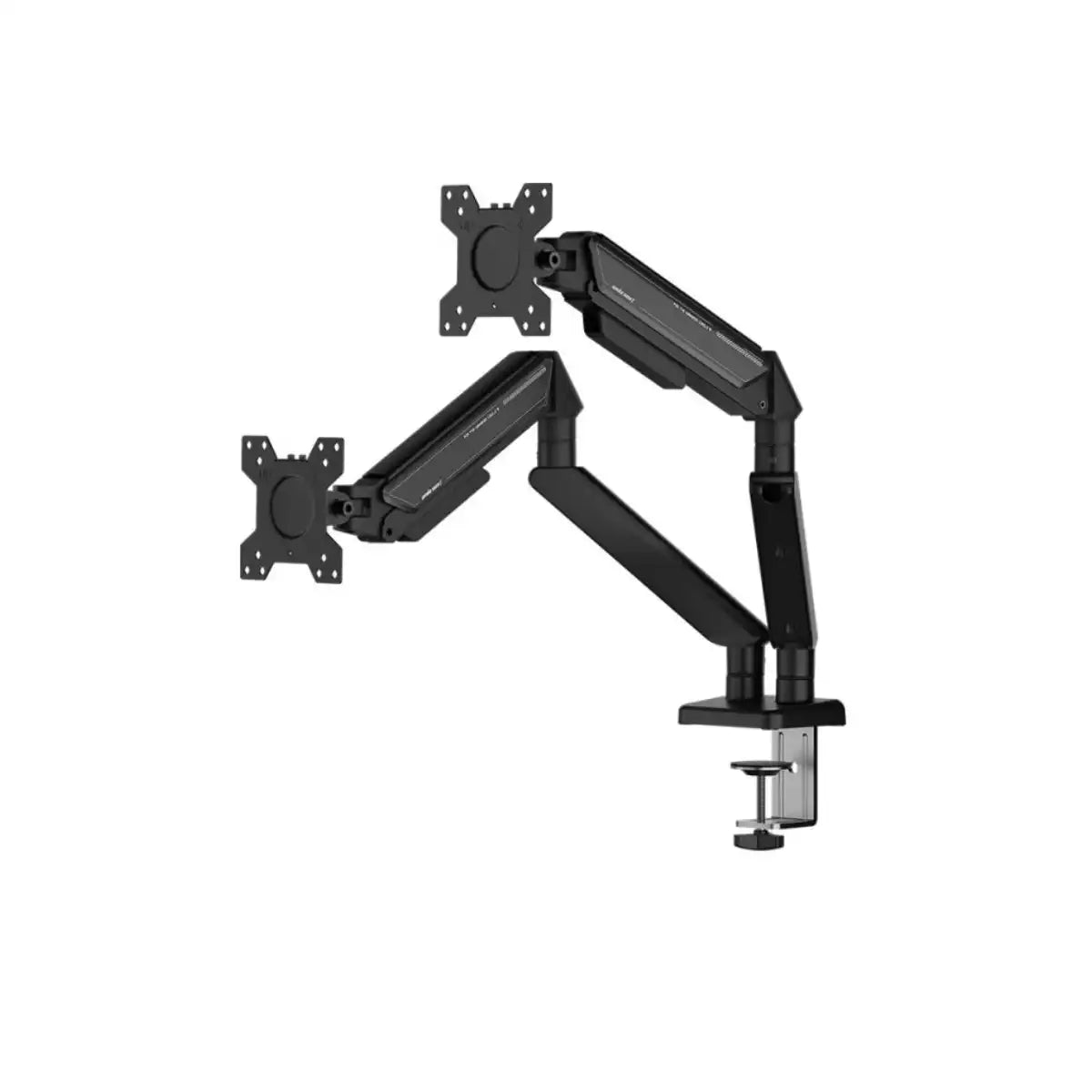 ขาจับจอ Anda Seat Stealth II Duo A6D-2S Ergonomic Monitor Arm