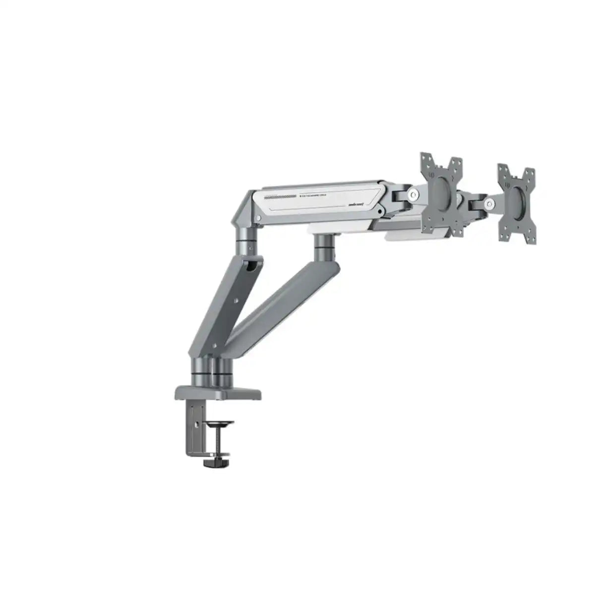 ขาจับจอ Anda Seat Stealth II Duo A6D-2S Ergonomic Monitor Arm
