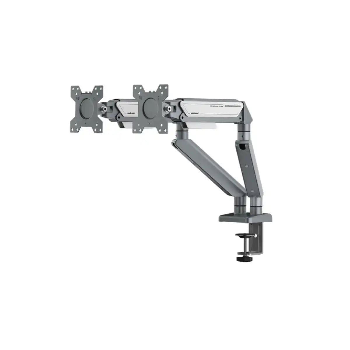 ขาจับจอ Anda Seat Stealth II Duo A6D-2S Ergonomic Monitor Arm