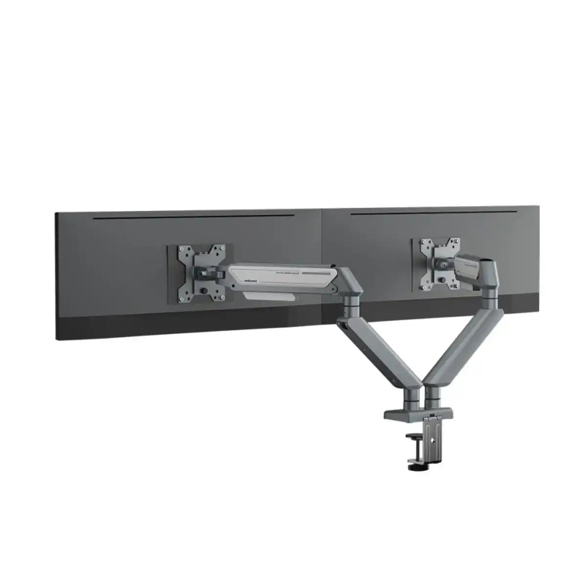 ขาจับจอ Anda Seat Stealth II Duo A6D-2S Ergonomic Monitor Arm