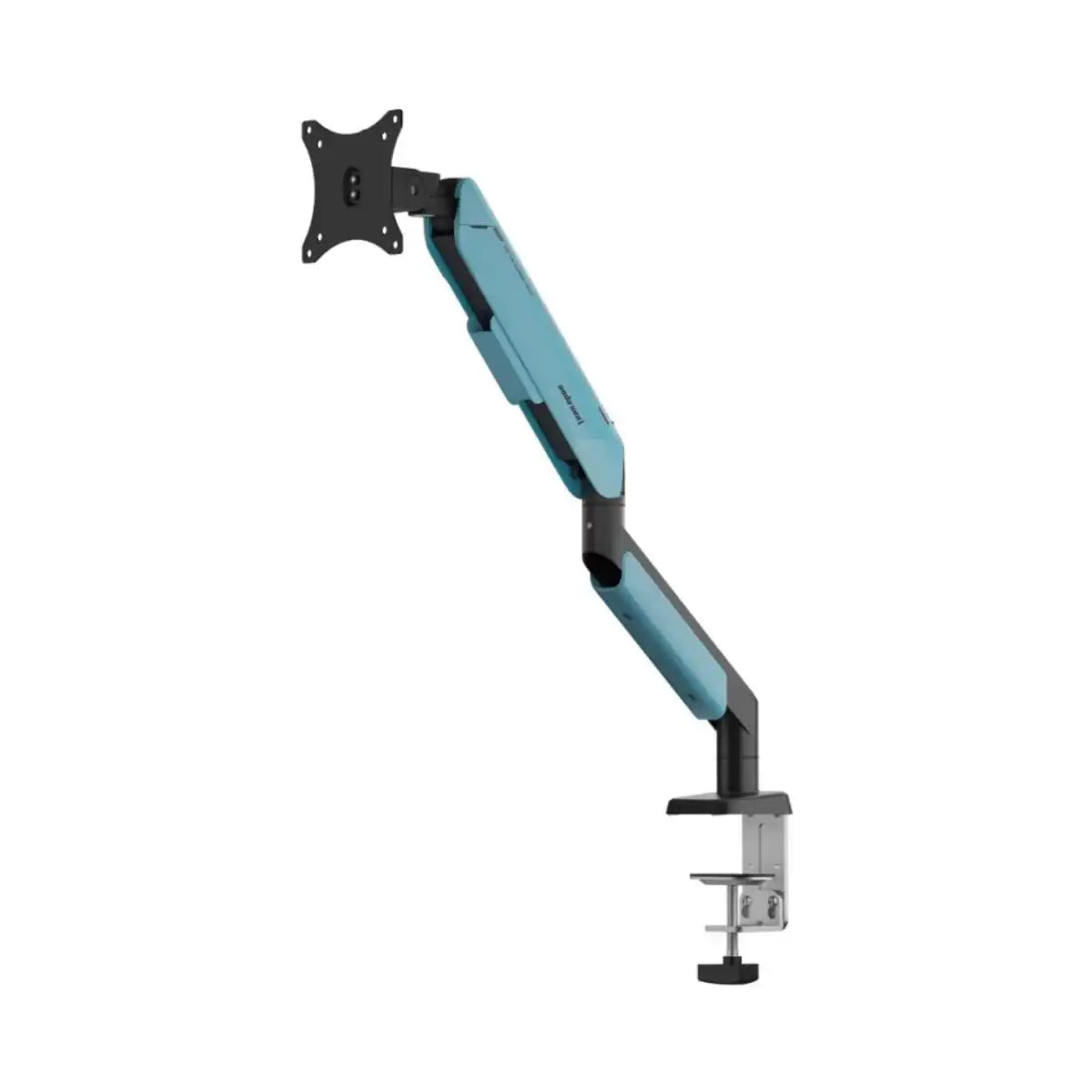 ขาจับจอ Anda Seat Stealth Pro II A9 Ergonomic Single Monitor Arm