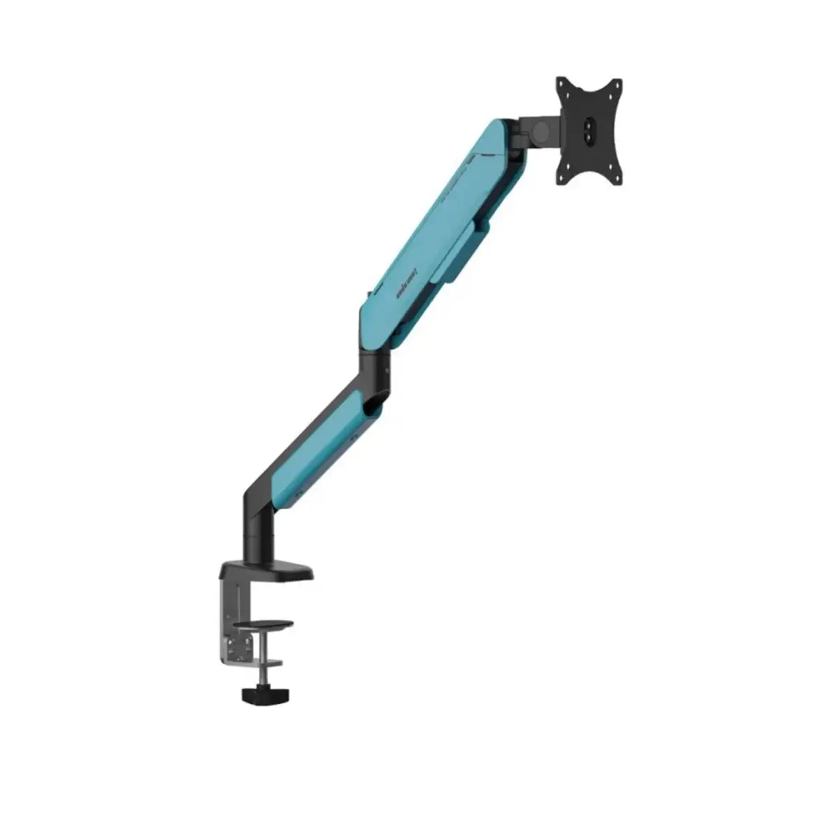 ขาจับจอ Anda Seat Stealth Pro II A9 Ergonomic Single Monitor Arm