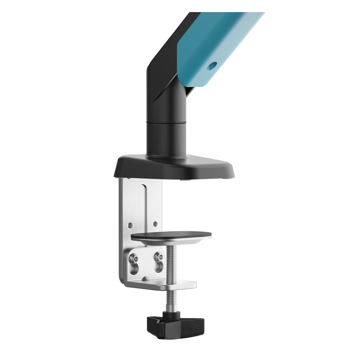 ขาจับจอ Anda Seat Stealth Pro II A9 Ergonomic Single Monitor Arm - SpeedCom