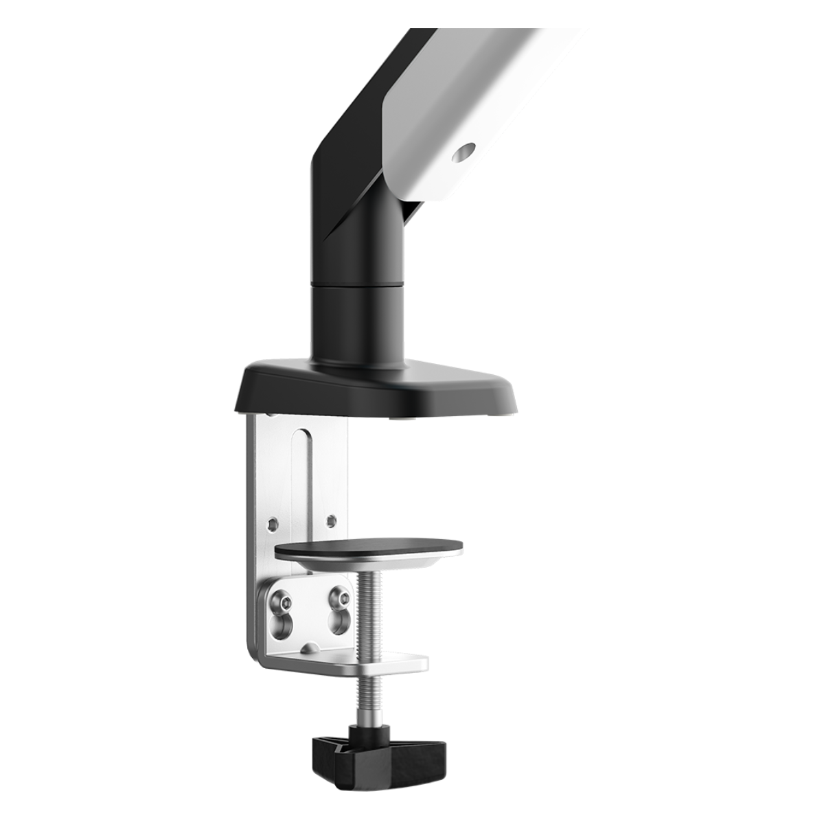 ขาจับจอ Anda Seat Stealth Pro II A9 Ergonomic Single Monitor Arm - SpeedCom