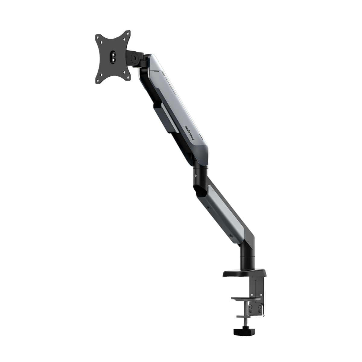 ขาจับจอ Anda Seat Stealth Pro II A9 Ergonomic Single Monitor Arm - SpeedCom