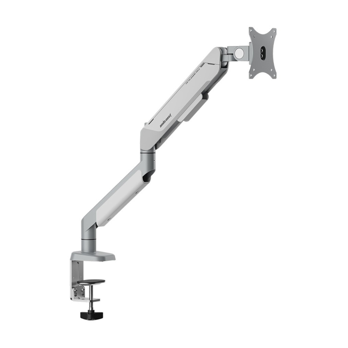 ขาจับจอ Anda Seat Stealth Pro II A9 Ergonomic Single Monitor Arm - SpeedCom