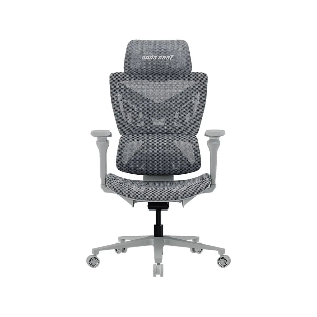 เก้าอี้เพื่อสุขภาพ Anda Seat X-Air Pro Ergonomic Mesh - SpeedCom