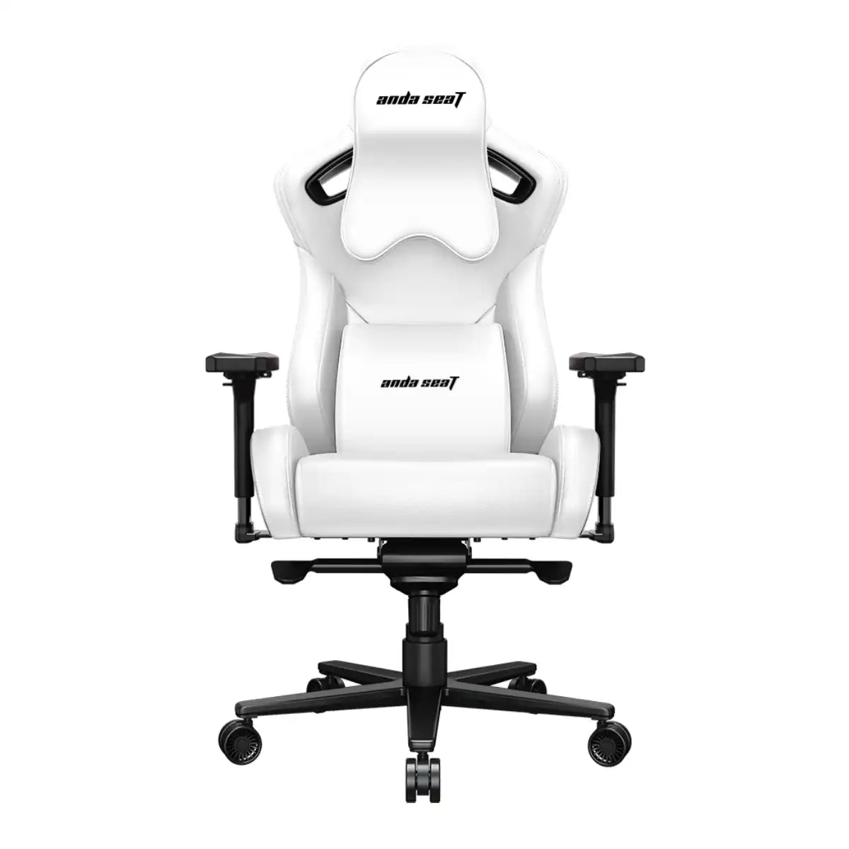เก้าอี้เกมมิ่ง Anda Seat Kaiser 2 Pro PVC Leather Size XL Premium - SpeedCom