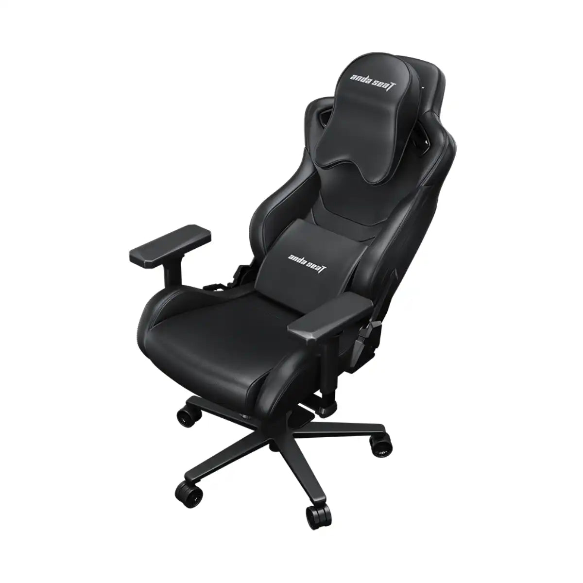 เก้าอี้เกมมิ่ง Anda Seat Kaiser 2 Pro PVC Leather Size XL Premium - SpeedCom