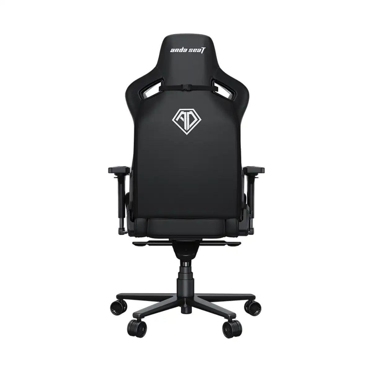 เก้าอี้เกมมิ่ง Anda Seat Kaiser 2 Pro PVC Leather Size XL Premium - SpeedCom