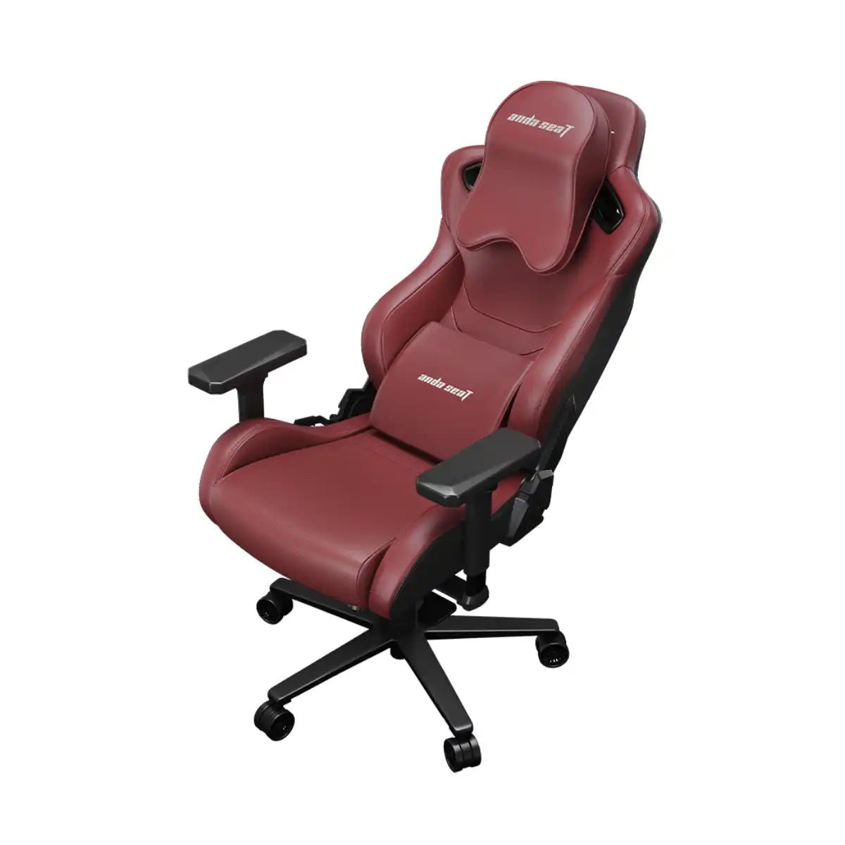เก้าอี้เกมมิ่ง Anda Seat Kaiser 2 Pro PVC Leather Size XL Premium - SpeedCom