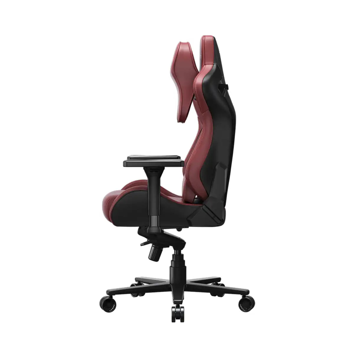 เก้าอี้เกมมิ่ง Anda Seat Kaiser 2 Pro PVC Leather Size XL Premium - SpeedCom