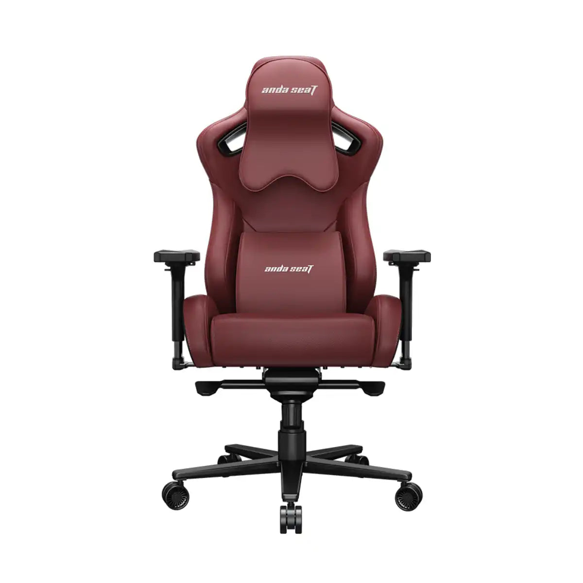 เก้าอี้เกมมิ่ง Anda Seat Kaiser 2 Pro PVC Leather Size XL Premium - SpeedCom