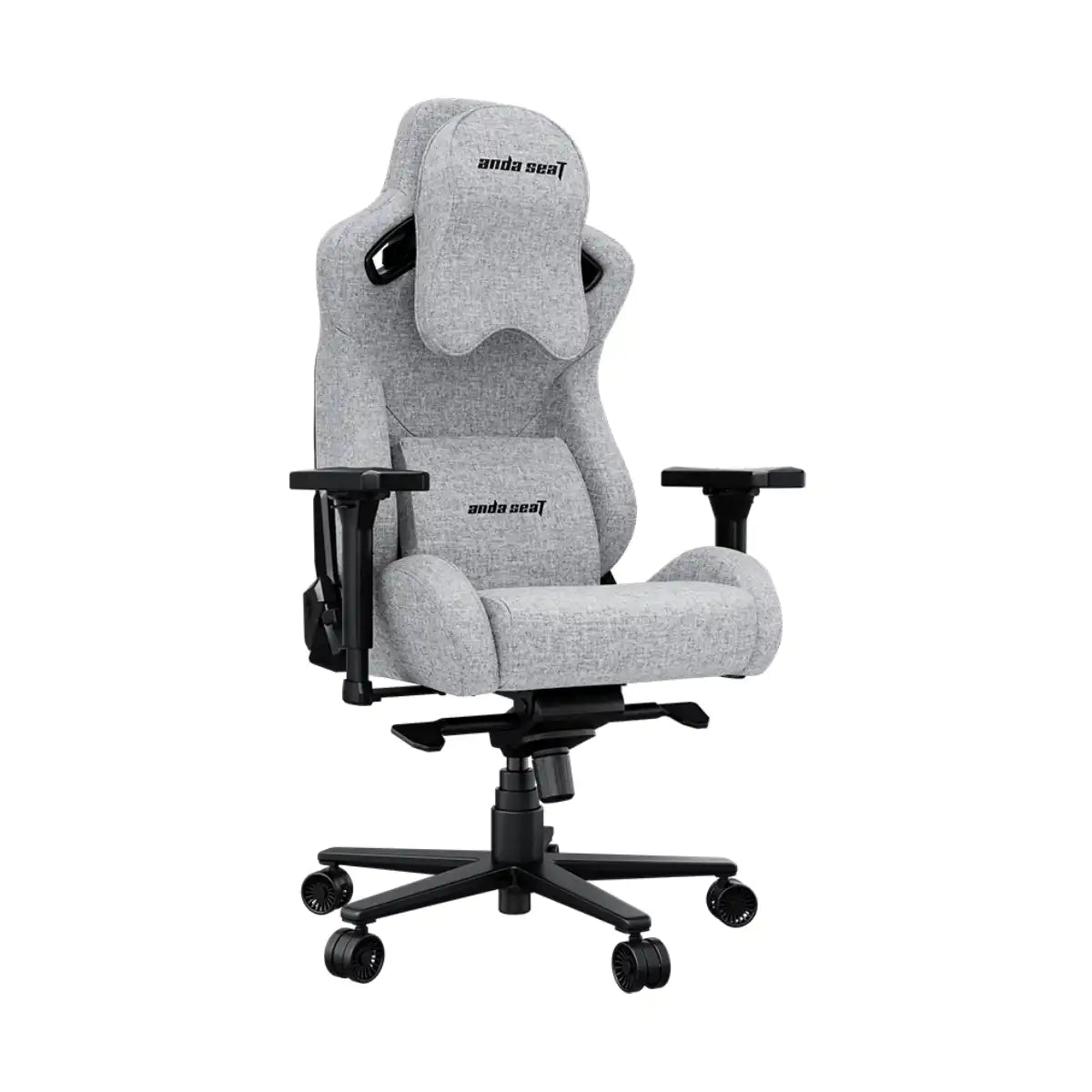 เก้าอี้เกมมิ่ง Anda Seat Kaiser 2 Pro PVC Leather Size XL Premium - SpeedCom