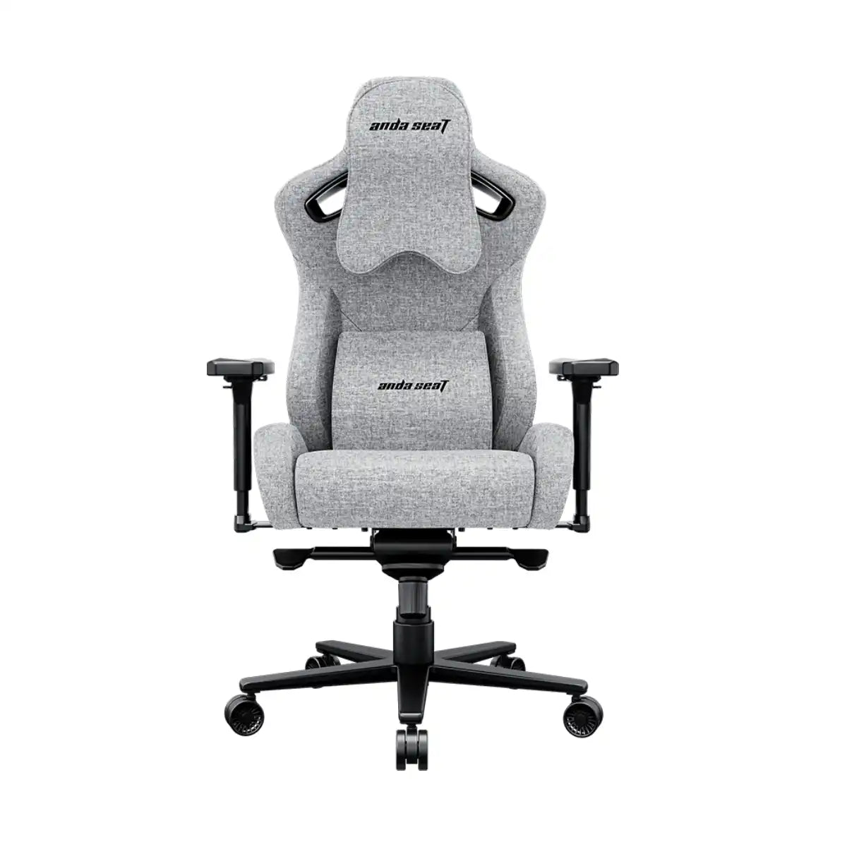 เก้าอี้เกมมิ่ง Anda Seat Kaiser 2 Pro PVC Leather Size XL Premium - SpeedCom