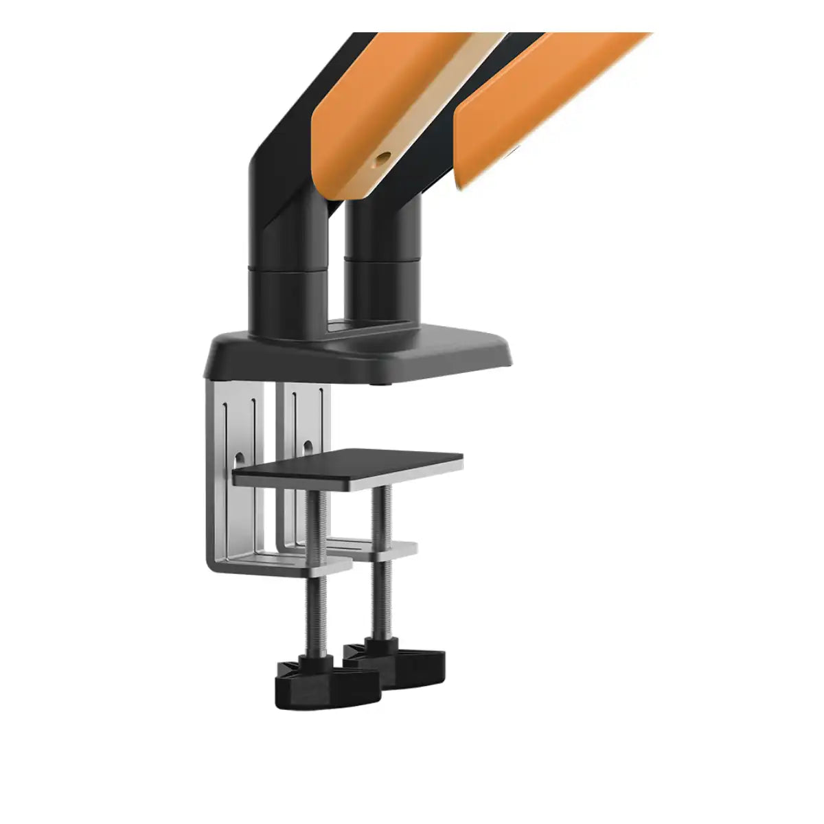 ขาจับจอ Anda Seat Stealth PRO II Duo A9-2S Ergonomic Monitor Arm - SpeedCom